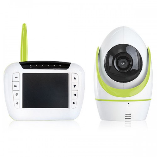 Video monitor Chipolino Neo Pro lime