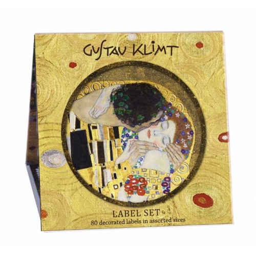 Etichete Fridolin Klimt