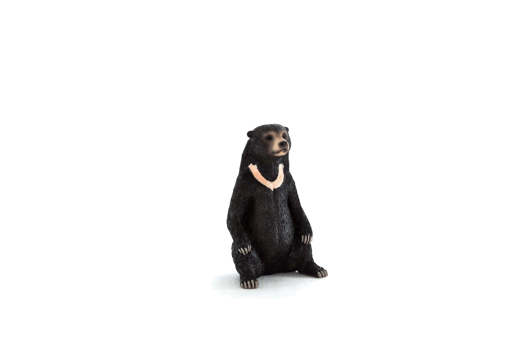 Figurina Urs Malaez