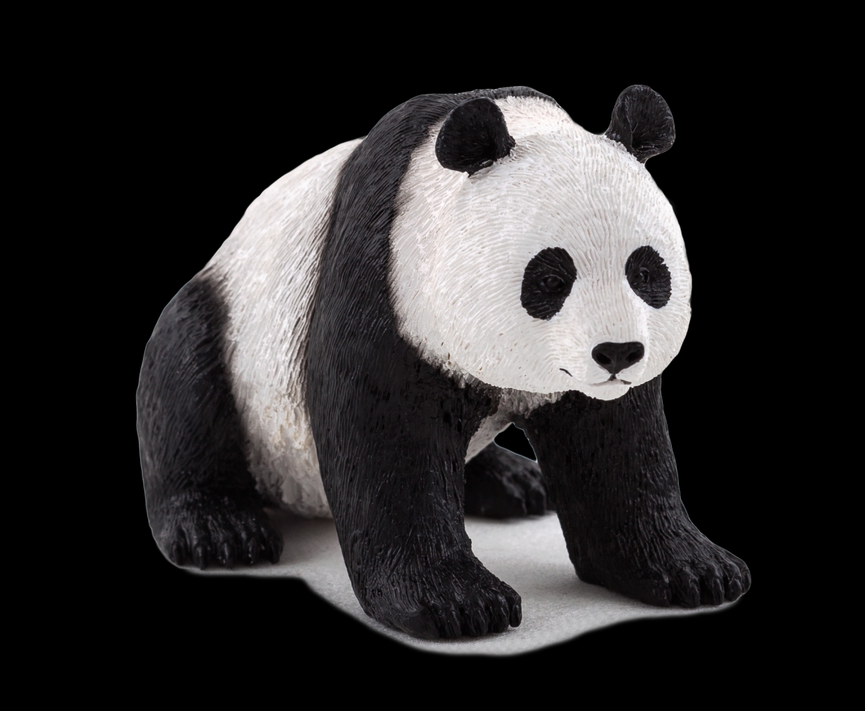 Figurina Urs Panda Urias