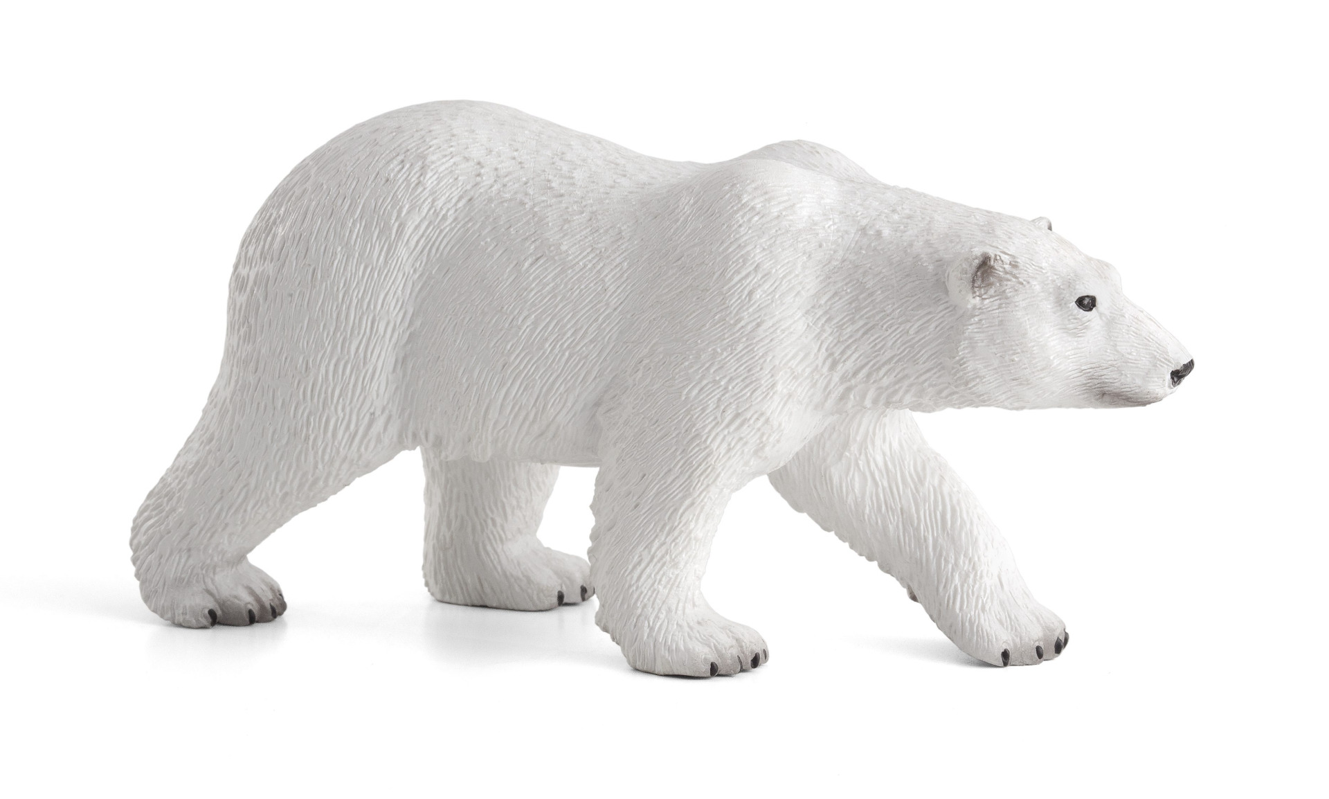 Figurina Urs Polar