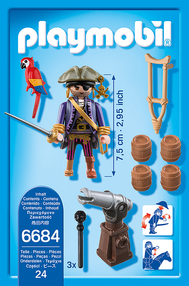 Capitanul Pirat
