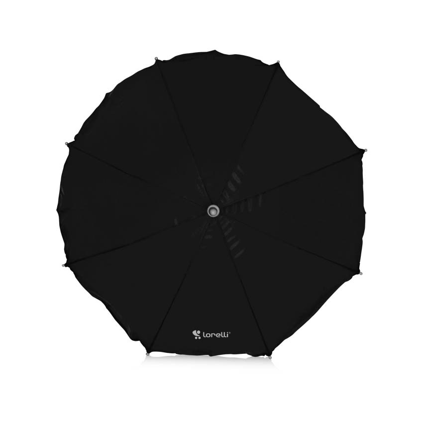 Umbrela pentru carucior, universala, Black