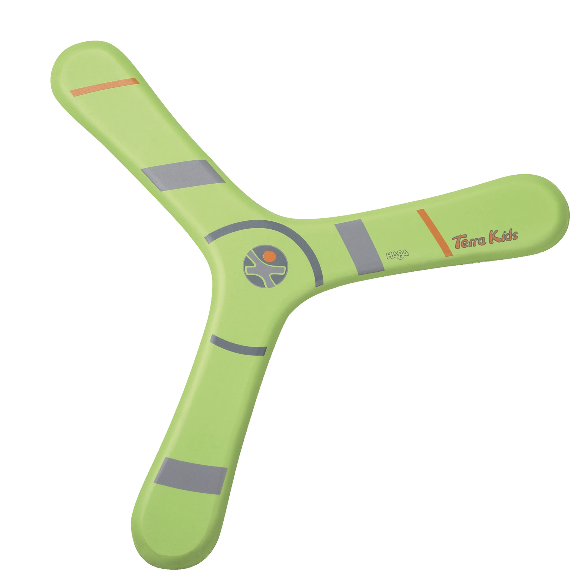 Boomerang, Haba, 26 cm, 3ani+
