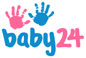 baby24.ro logo