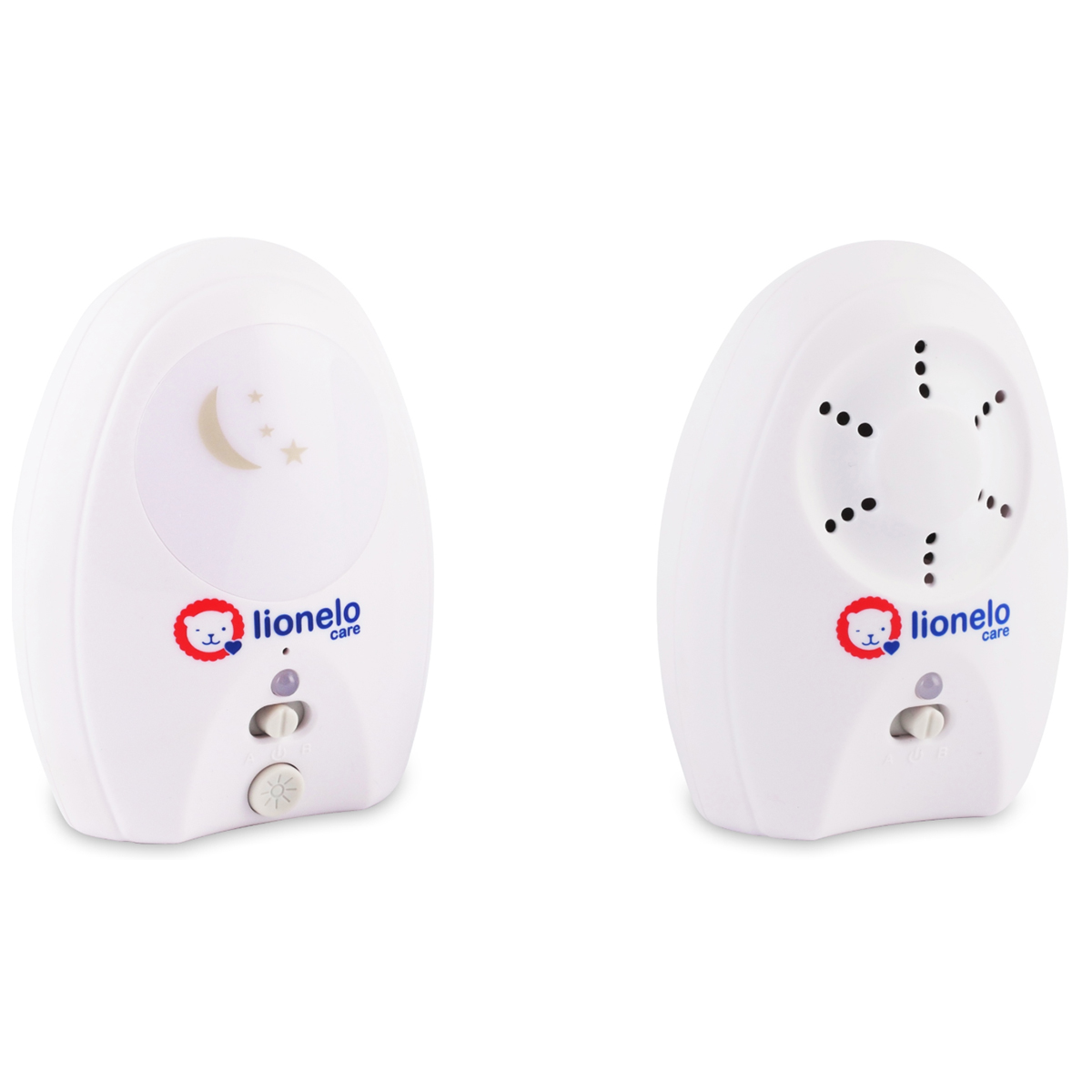 Overmax Interfon audio Babyline 2.1 image 1