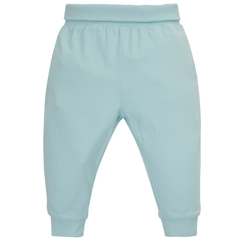 Gmini Pantalonasi pentru bebelusi Basic Blue