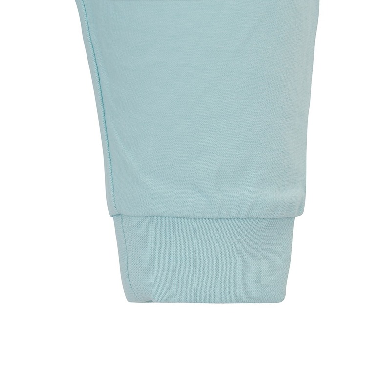 Gmini Pantalonasi pentru bebelusi Basic Blue image 1