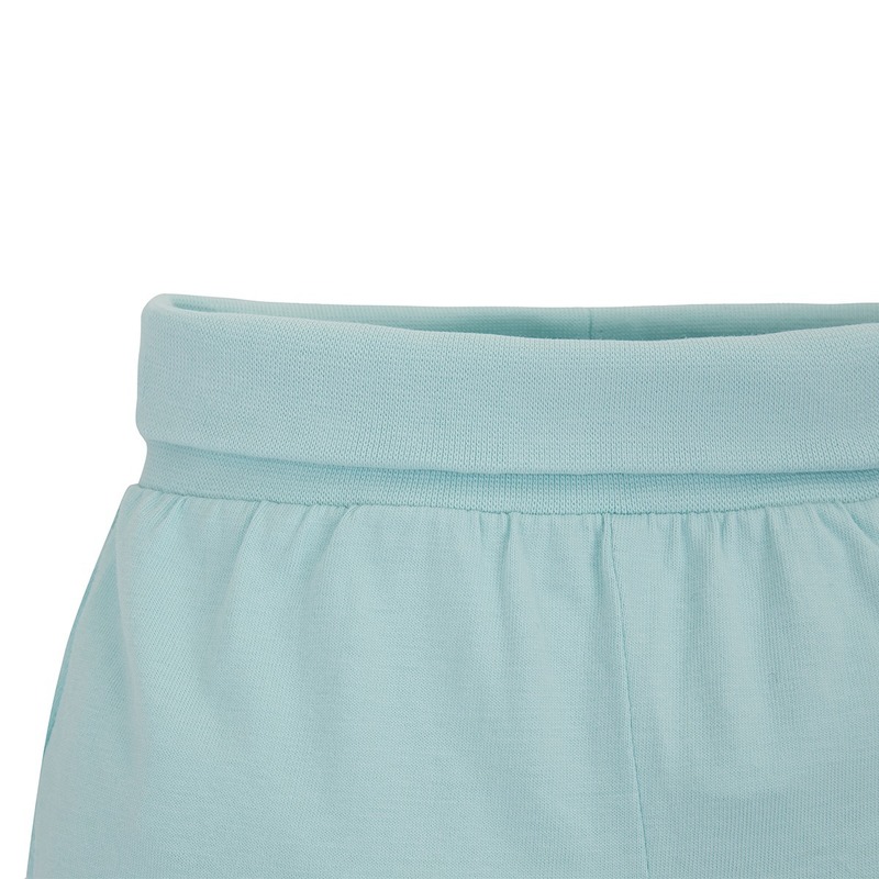 Gmini Pantalonasi pentru bebelusi Basic Blue image 2