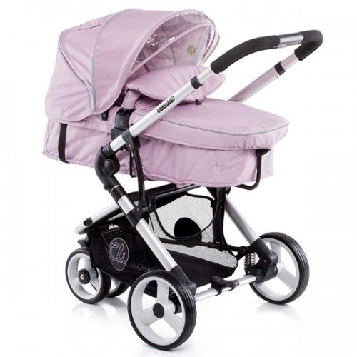Carucior Chipolino Ferrara roseash