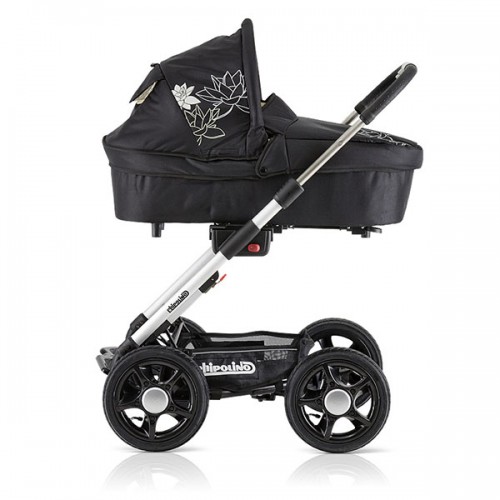 Carucior Chipolino Neva Move 2in1 vanilla