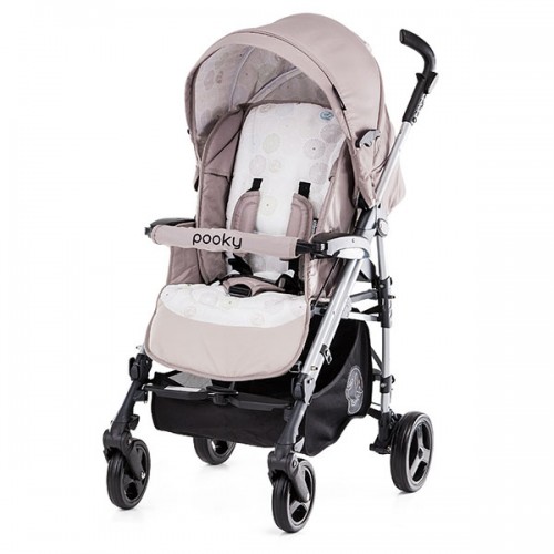 Carucior Chipolino Pooky atmosphere image 1