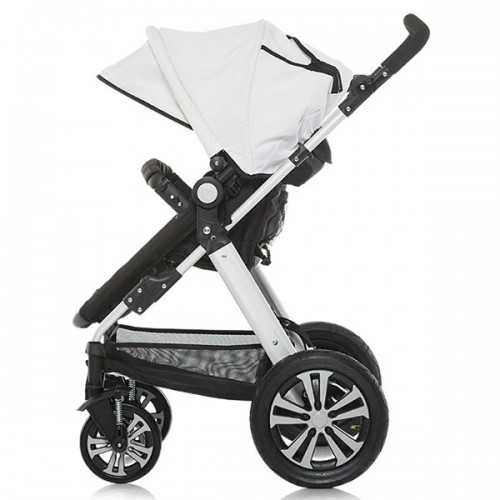 Carucior Chipolino Tempo 2 in 1 creme 2015 image 2
