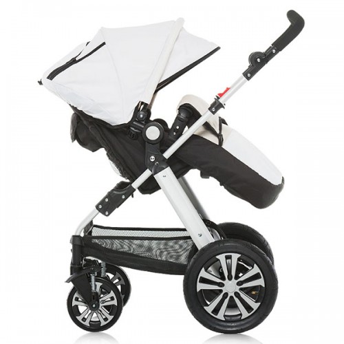 Carucior Chipolino Tempo 2 in 1 creme 2015 image 3