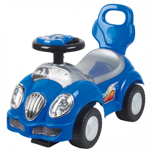 Masinuta Chipolino Alpha blue