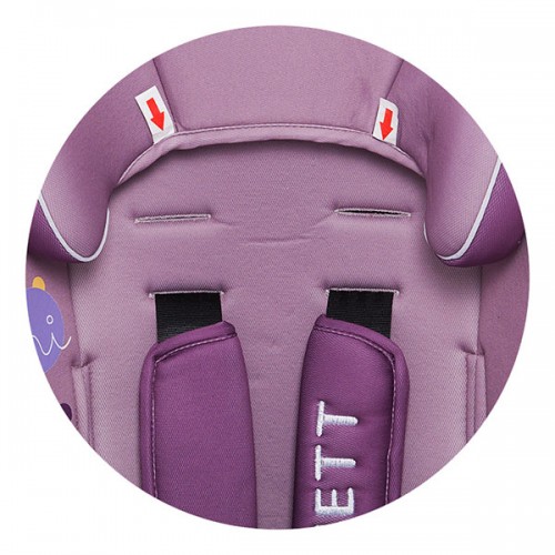 Scaun auto Baby Max Jett brown crab 2015 image 3