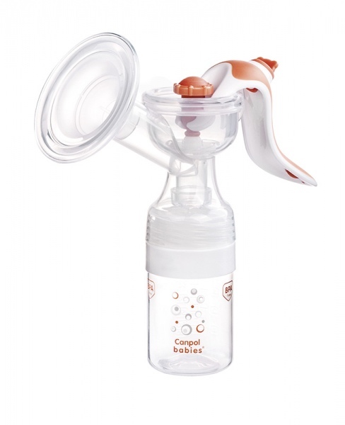 Pompa piept Easy start 12/203 image 1
