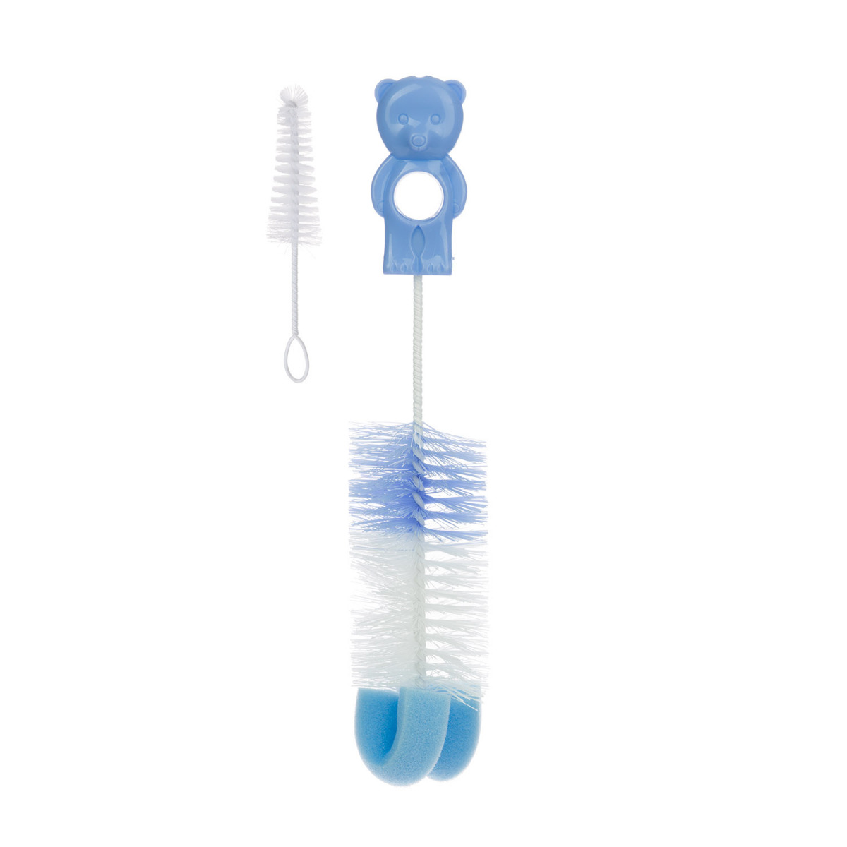 Set perii pentru curatarea biberonului 2/410