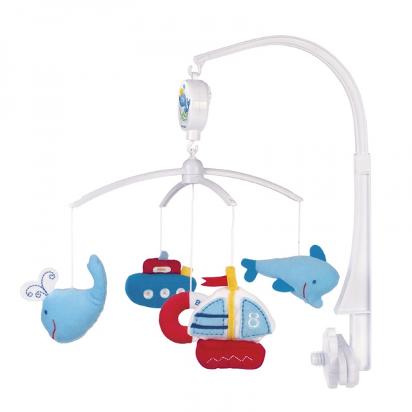 Carusel musical plus 2/898