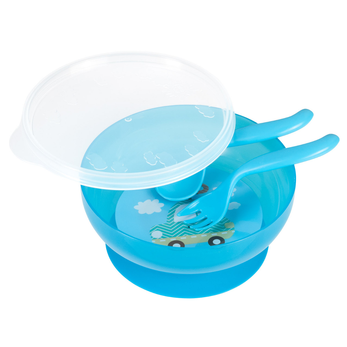 Castron plastic 21/300 image 1