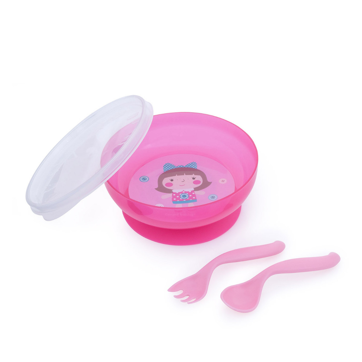 Castron plastic 21/300 image 2