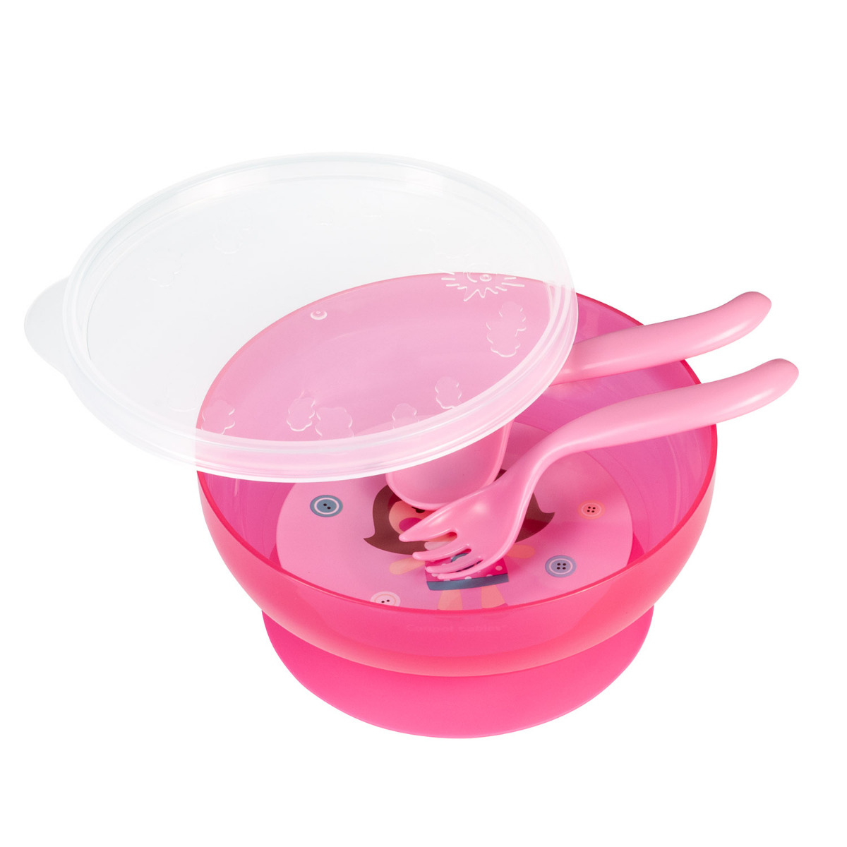 Castron plastic 21/300 image 3