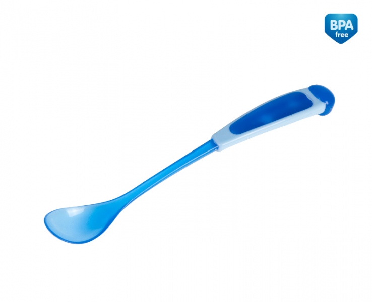 Lingurita plastic coada lunga 56/582