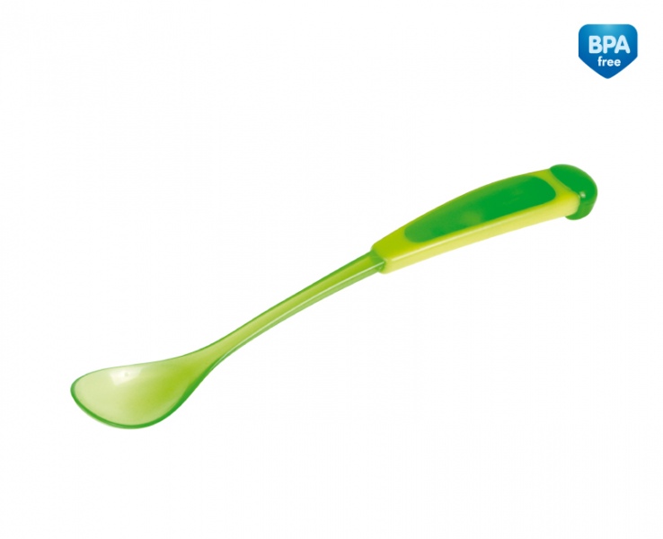 Lingurita plastic coada lunga 56/582 image 3