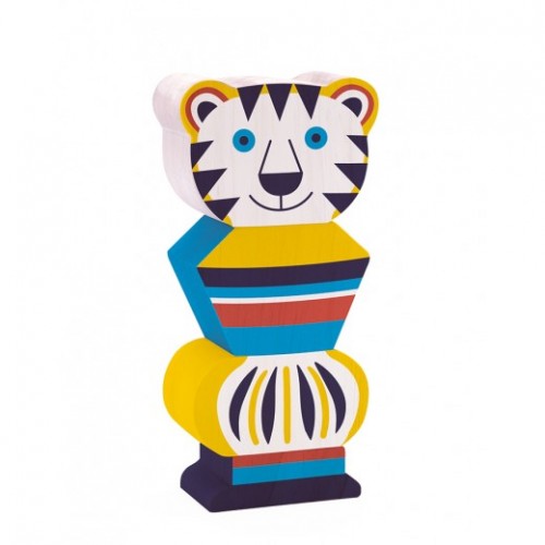 Zetribu, figurine Djeco image 4