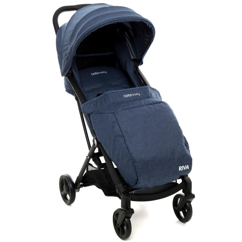 Carucior sport Riva - Coto Baby - Jeans image 1