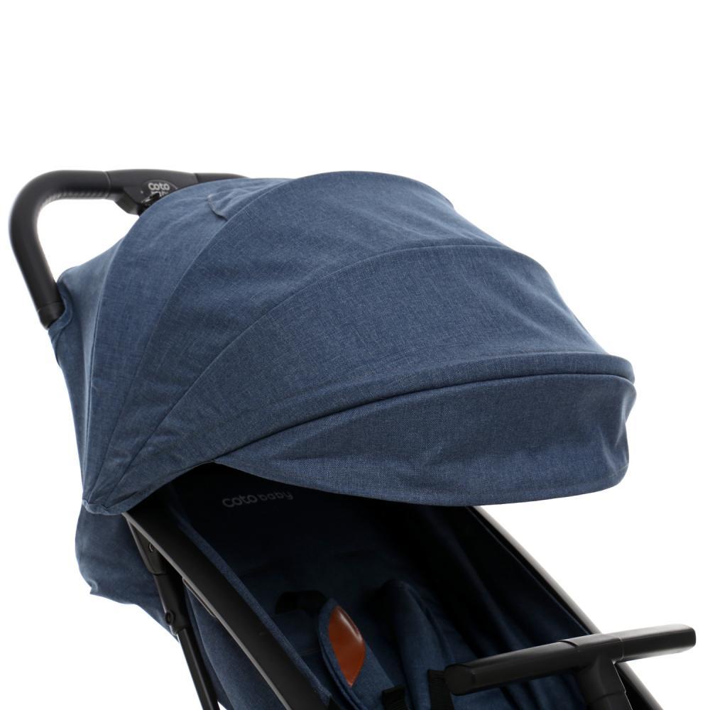 Carucior sport Riva - Coto Baby - Jeans image 2
