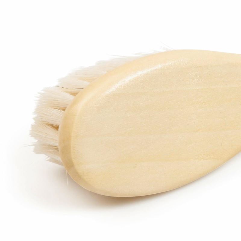 Perie din par natural de capra Grunspecht 520 image 2
