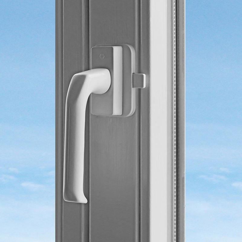 Siguranta pentru usi de balcon si ferestre REER  70010 image 4