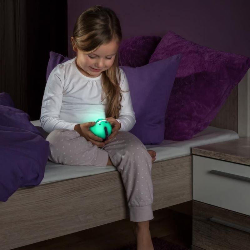 Lampa de veghe MyLovelyMonster mini Reer 52032 image 5