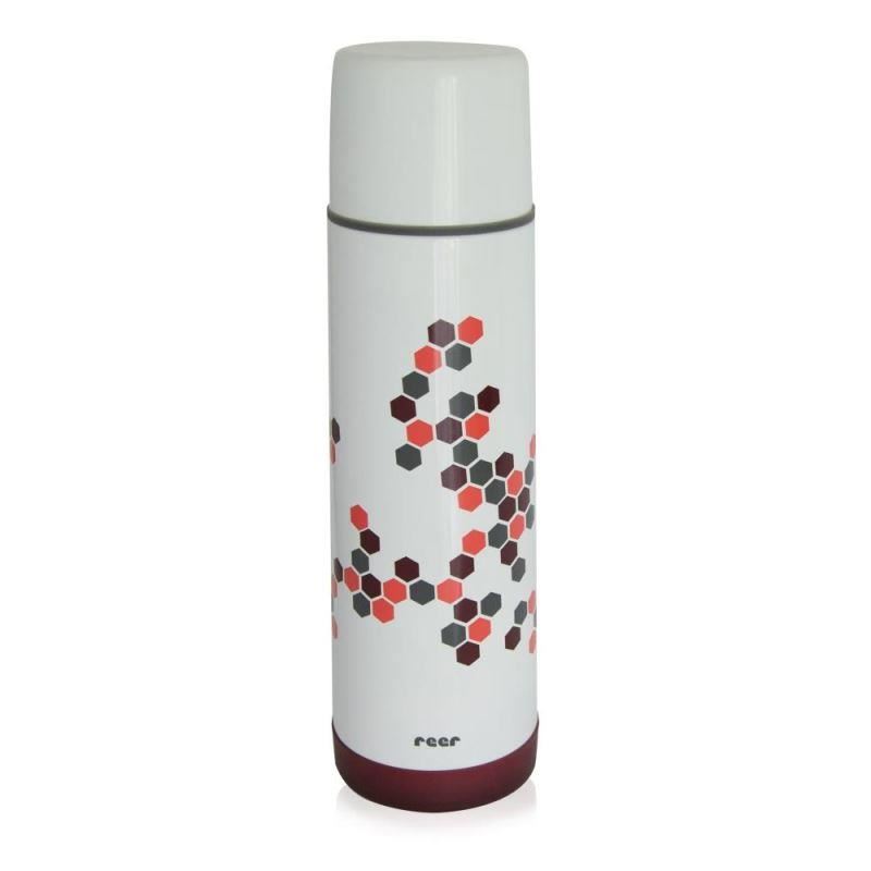 Termos metalic 500 ml Design Line Reer 90510 image 1
