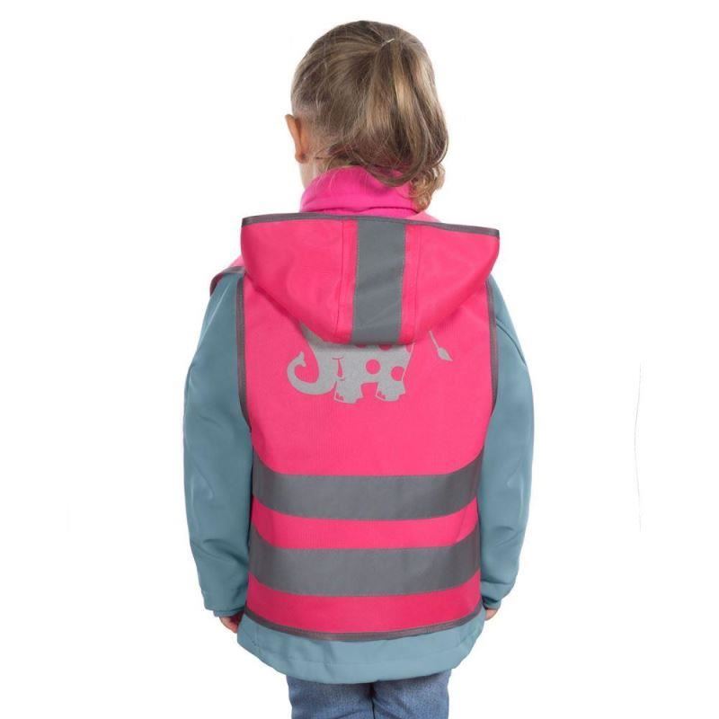Vesta de siguranta MyBuddyGuard Elefant