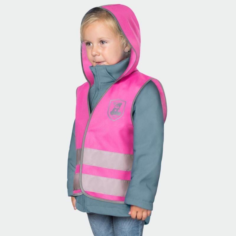 Vesta de siguranta MyBuddyGuard Elefant