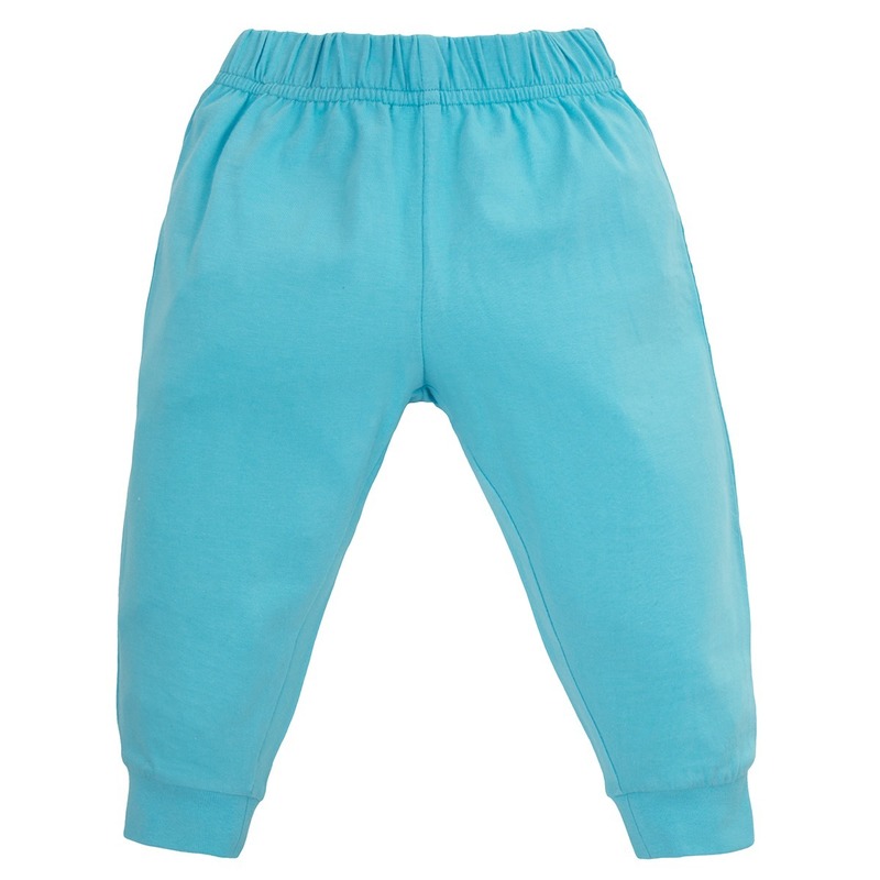 Gmini Pijamale pentru copii Prima Blue 86 image 2