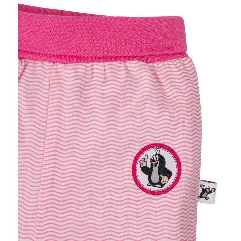 Gmini Pantalonasi pentru bebelusi Stripes and Bubbles image 1