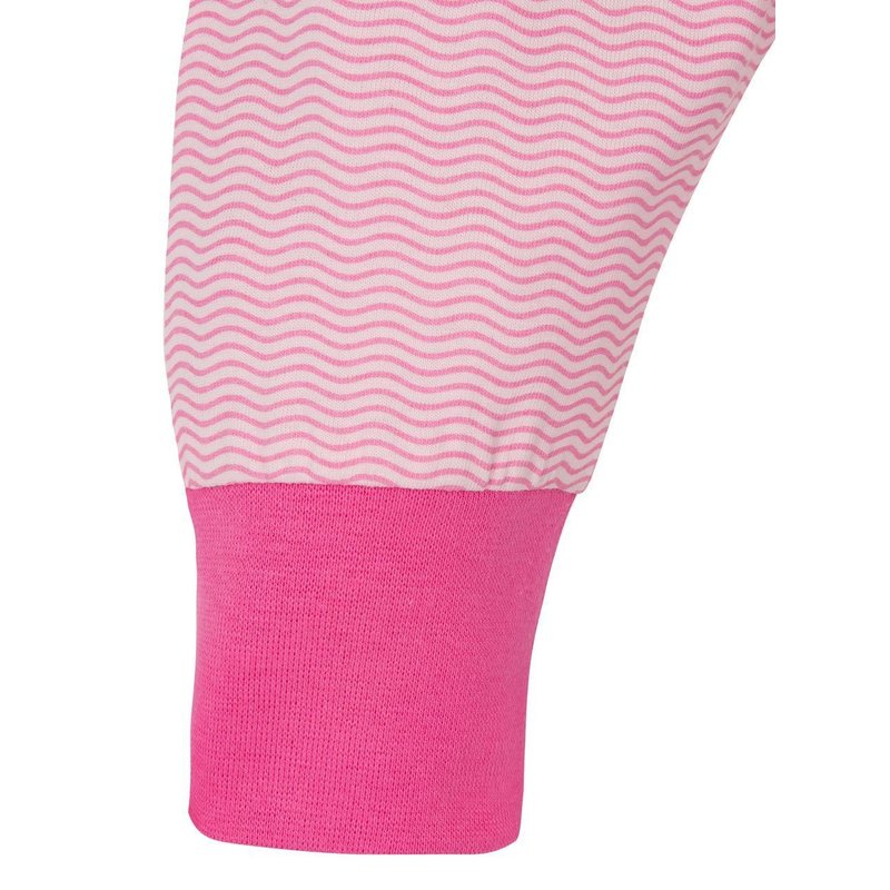Gmini Pantalonasi pentru bebelusi Stripes and Bubbles image 2