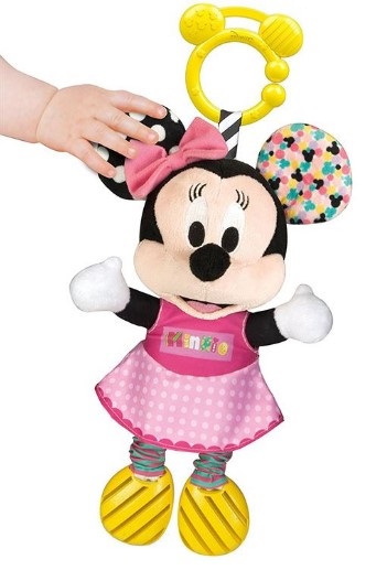Zornaitoare De Plus Minnie Mouse image 2