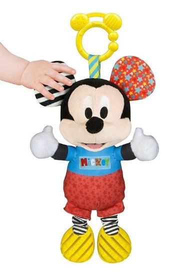 Zornaitoare De Plus Mickey Mouse image 2