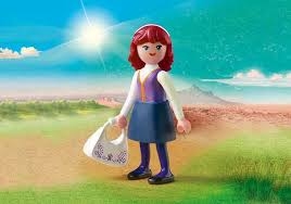Spirit - Figurina Maricela
