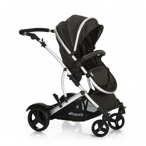 Carucior Dublu Duett image 1