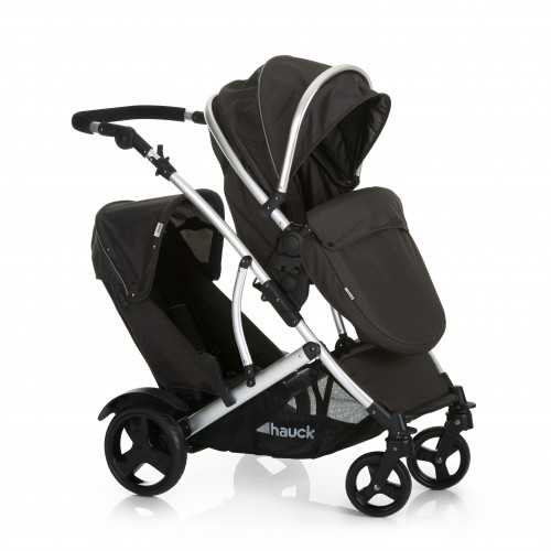 Carucior Dublu Duett image 2
