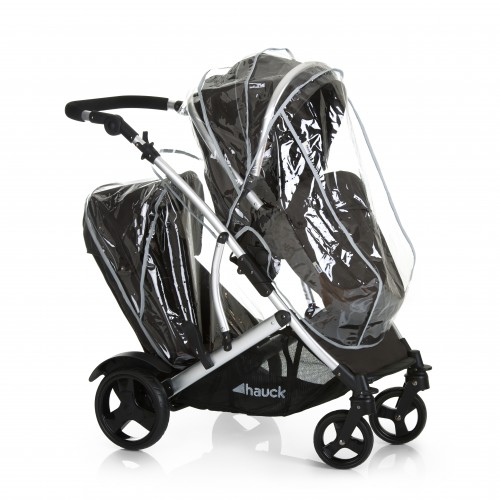 Carucior Dublu Duett image 3
