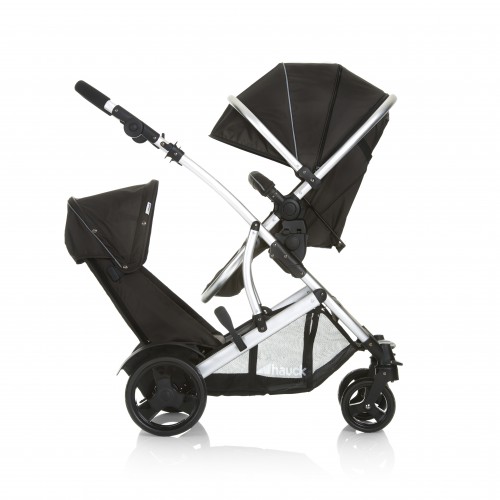 Carucior Dublu Duett image 6