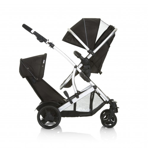 Carucior Dublu Duett image 7