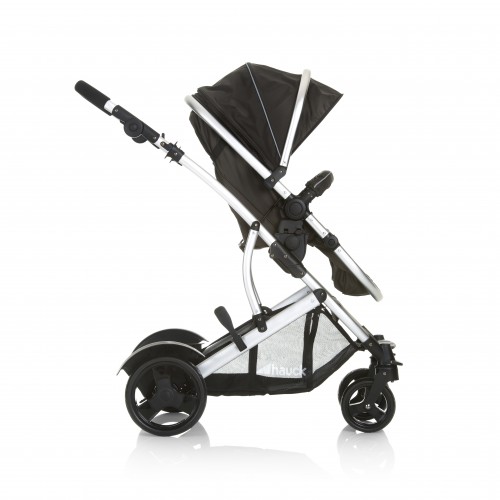 Carucior Dublu Duett image 8