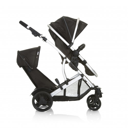 Carucior Dublu Duett image 9